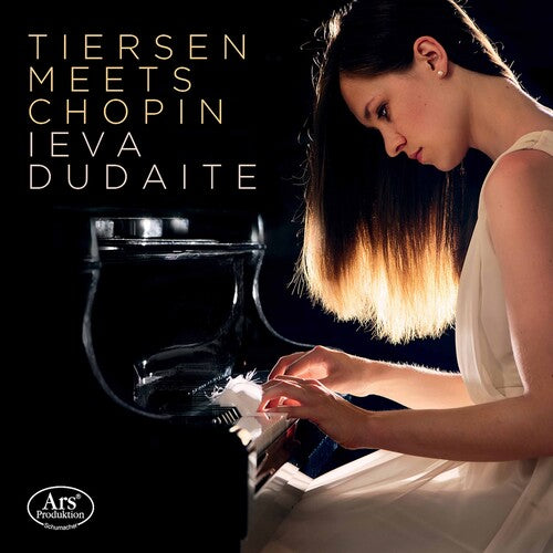 Chopin / Dudaite: Tiersen Meets Chopin - SUPER-AUDIO CD