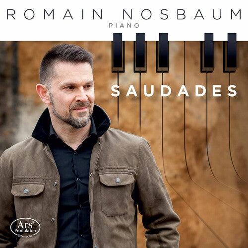 Saudades / Various: Saudades - SUPER-AUDIO CD