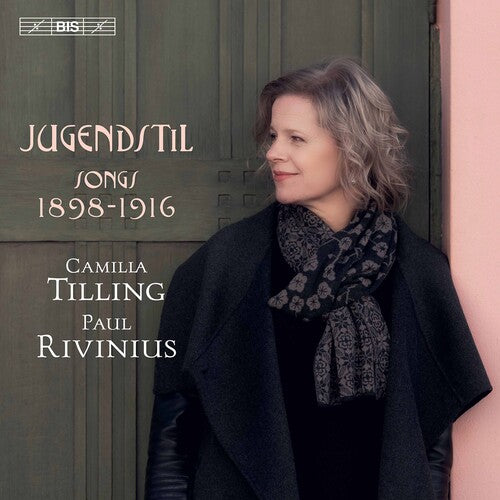 Jugendstil / Various: Jugendstil - SUPER-AUDIO CD