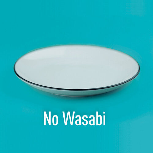 Bockstal / Heremans: No Wasabi