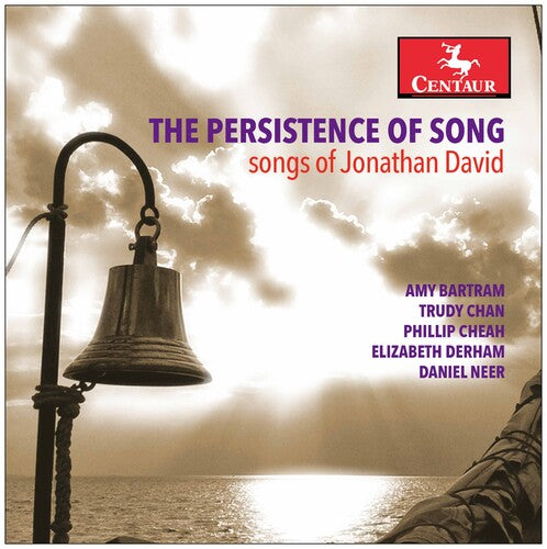 David / Chan / Derham: Persistence of Song