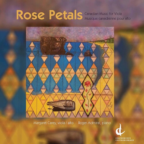 Rose Petals / Various: Rose Petals