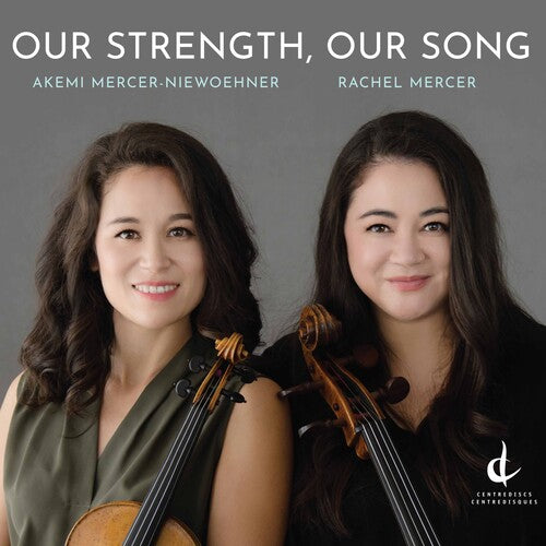 Our Strength Our Song / Various: Our Strength Our Song