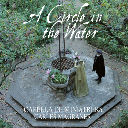 Circle in the Water / Various: Circle in the Water