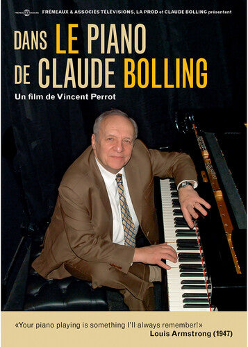 Dans Le Piano De Claude Bollin / Various: Dans Le Piano de Claude Bollin