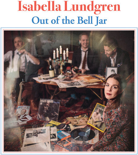 Out of the Bell Jar / Various: Out of the Bell Jar