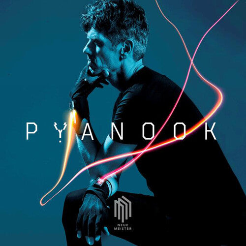 Pyanook / Various: Pyanook