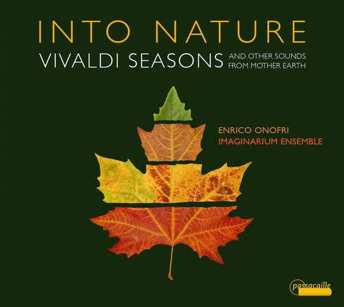 Into Nature / Various: Into Nature