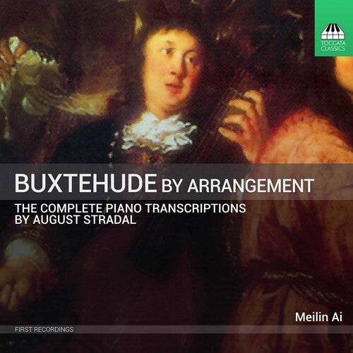 Buxtehude / Ai: Buxtehude By Arrangement