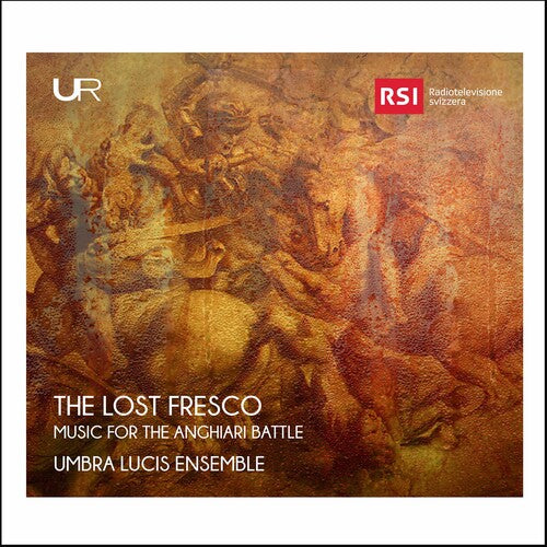 Lost Fresco / Various: Lost Fresco