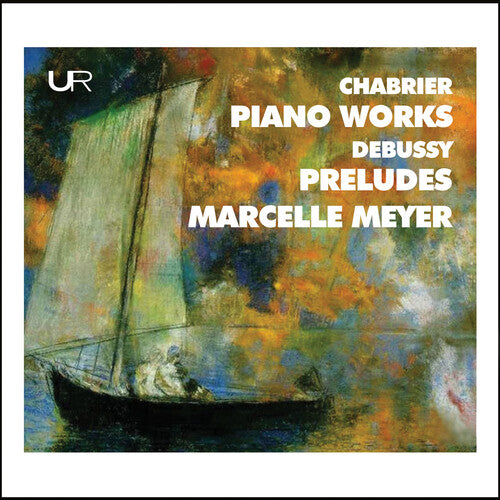 Debussy / Meyer: Piano Works Preludes