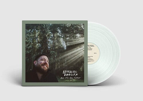 Rateliff, Nathaniel: And It's Still Alright