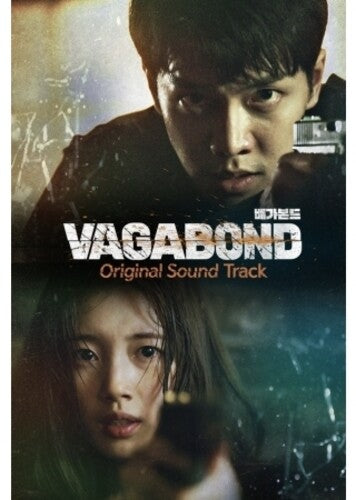 Vagabond / O.S.T.: Vagabond (2019 Korean Drama)