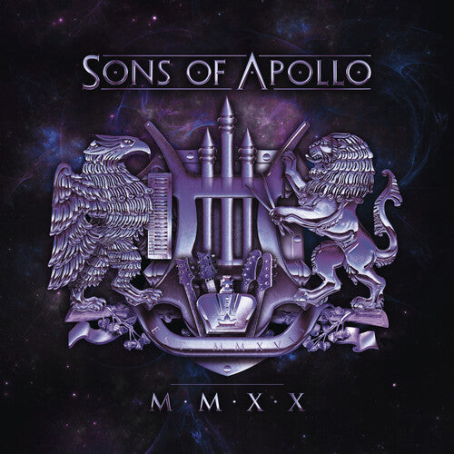 Sons of Apollo: MMXX