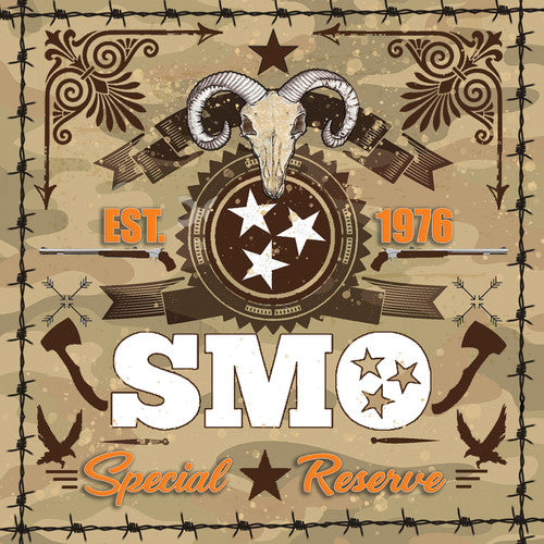 Big Smo: Special Reserve