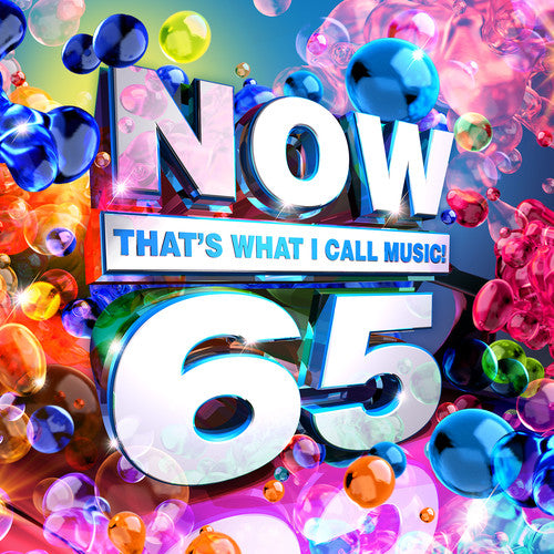 Various Artists: Now 65: That's What I Call Music / Various - COMPACT DISCS