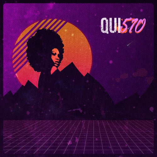 Qui510: FREAKQUI / FREAKQUI (Tori Fixx Mix)