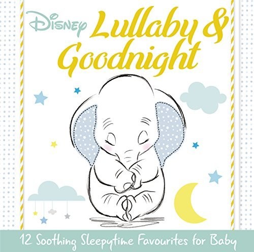 Mollin, Fred: Disney Lullaby & Goodnight