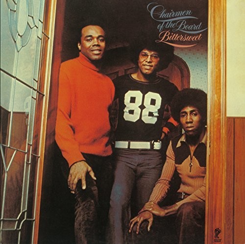 Chairmen of the Board: Bittersweet