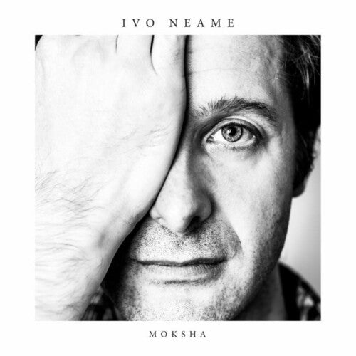 Neame, Ivo: Moksha - VINYL LP