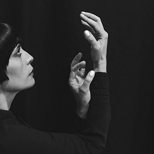 Angele David-Guillou: Mouvements Organiques - COMPACT DISCS