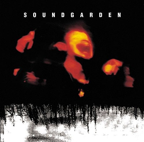 Soundgarden: Superunknown - COMPACT DISCS