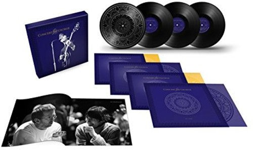 Concert for George / Various: Concert For George (Various Artists)