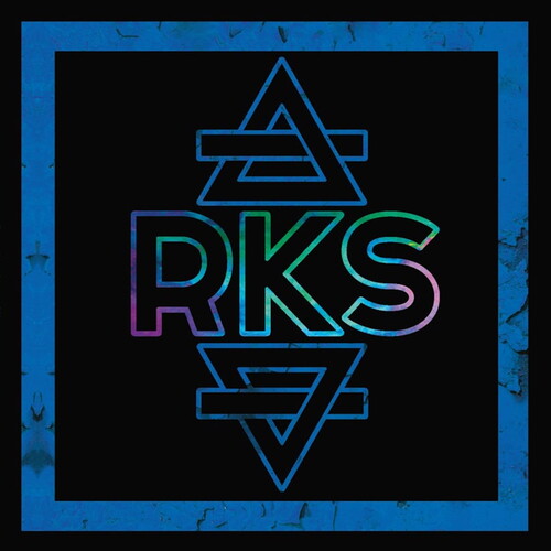 Rainbow Kitten Surprise: Rks - COMPACT DISCS