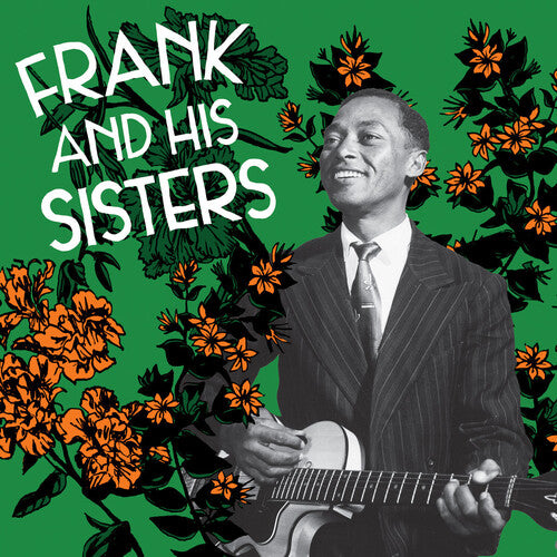 Frank & His Sisters: Frank And His Sisters