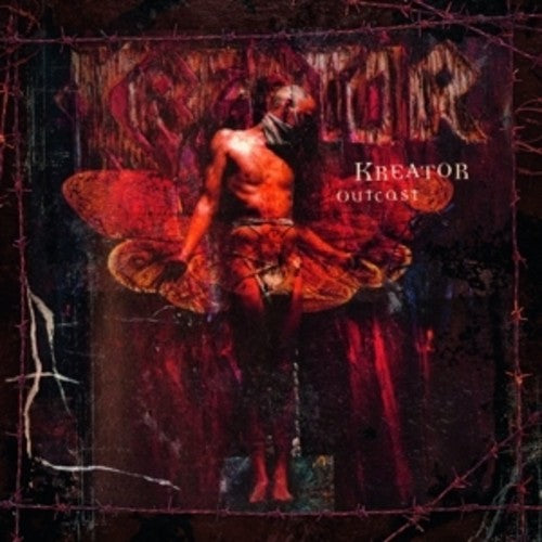 Kreator: Outcast