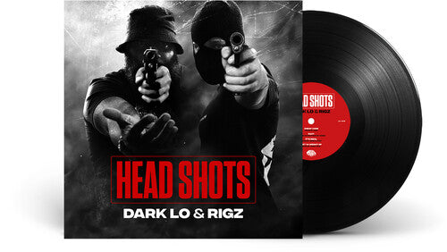 Dark Lo & Rigz: Head Shots