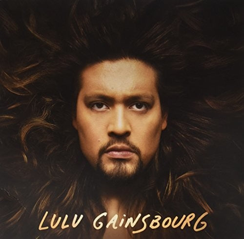 Gainsbourg, Lulu: T'Es Qui La