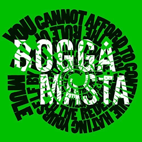Vermeersch, Peter: Boggamasta
