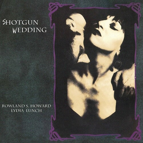 Lunch, Lydia & Howard, Rowland S: Shotgun Wedding