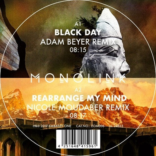 Monolink: Remixes Part 2