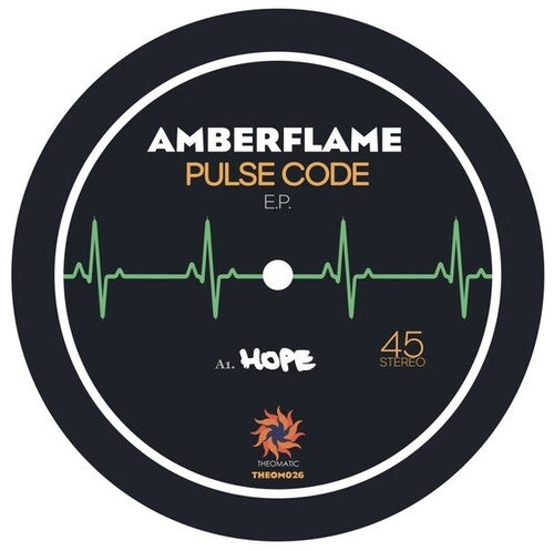 Amberflame: Pulse Code