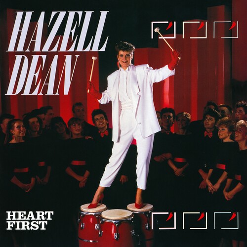 Dean, Hazell: Heart First (Deluxe Edition)