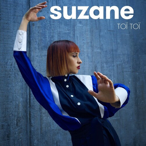 Suzane: Toi Toi