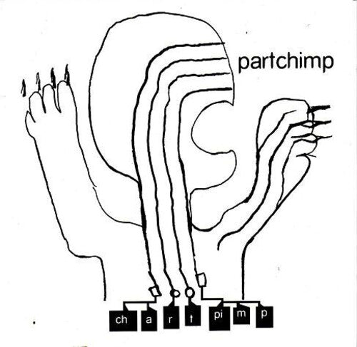 Part Chimp: Chart Pimp - COMPACT DISCS