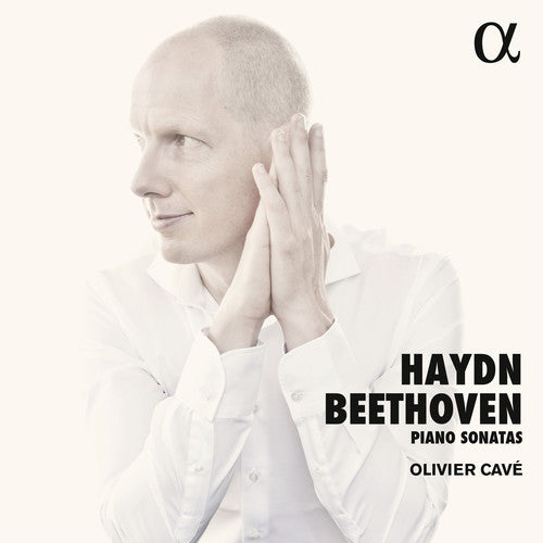 Beethoven / Cave: Piano Sonatas