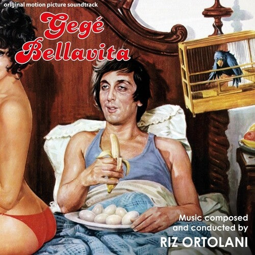 Gege Bellavita / O.S.T.: Gegè Bellavita (Original Motion Picture Soundtrack)