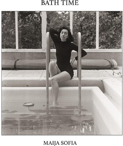 Maija Sofia: Bath Time - COMPACT DISCS