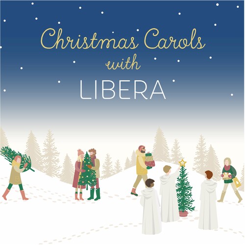 Libera: Christmas Carols With Libera