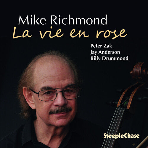 Richmond, Mike: La Vie En Rose