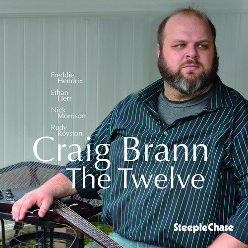 Brann, Craig: The Twelve