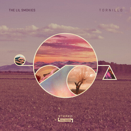 Lil Smokies: Tornillo