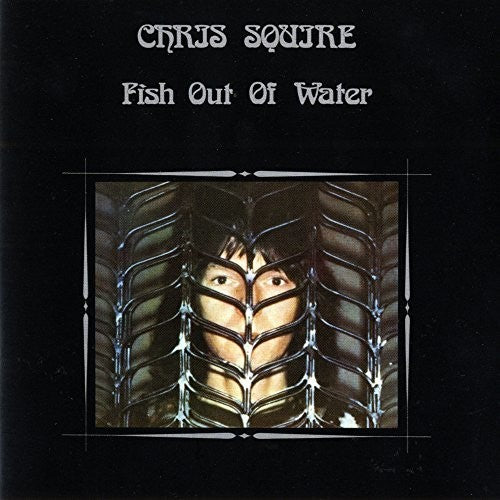 Squire, Chris: Fish Out Of Water