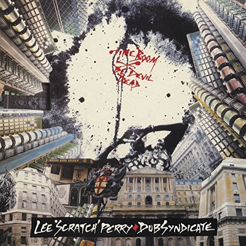 Perry, Lee Scratch: Time Boom X De Devil Dead