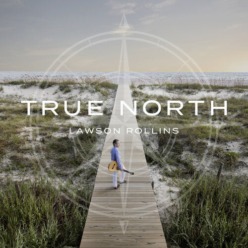 Rollins, Lawson: True North