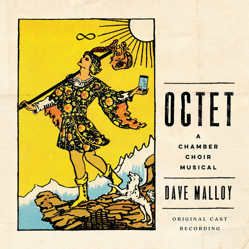 Malloy, Dave & Original Cast of Octet: Octet (Original Cast Recording)